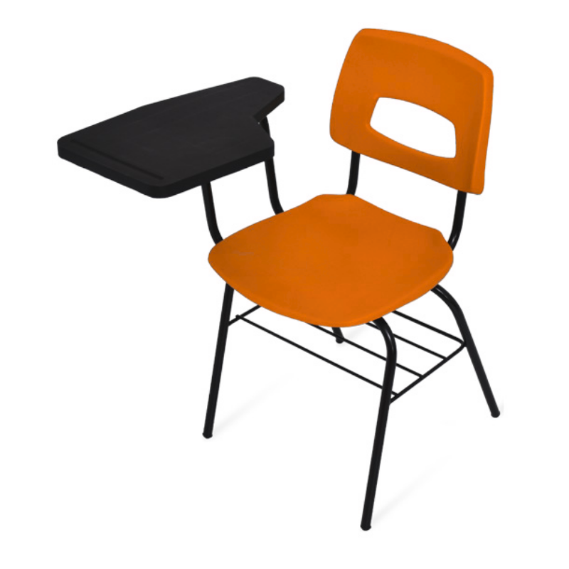 PUPITRE UNAM CON PALETA DE POLIPROPILENO PU-355