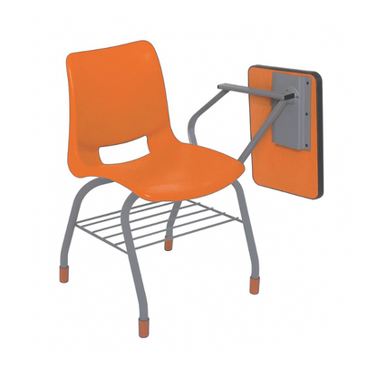 PUPITRE BOLD ABATIBLE PINTADO C/CUB MDF-LAM PBA-307