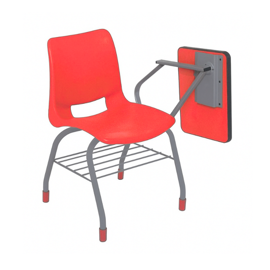 PUPITRE BOLD ABATIBLE PINTADO C/CUB MDF-LAM PBA-307