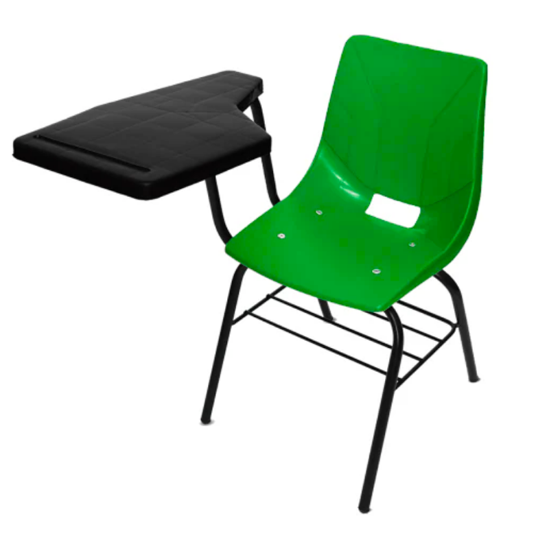 PUPITRE POLY EVO CON PALETA DE POLIPROPILENO PE-353