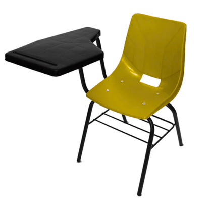 PUPITRE POLY EVO CON PALETA DE POLIPROPILENO PE-353