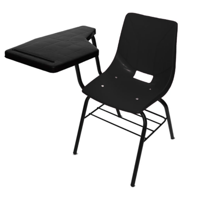 PUPITRE POLY EVO CON PALETA DE POLIPROPILENO PE-353