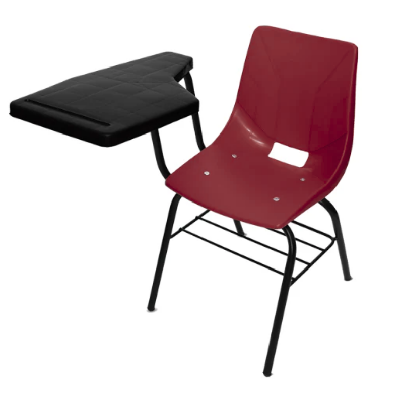 PUPITRE POLY EVO CON PALETA DE POLIPROPILENO PE-353
