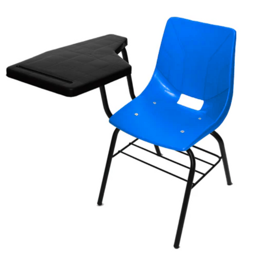 PUPITRE POLY CON PALETA DE POLIPROPILENO PPM-353