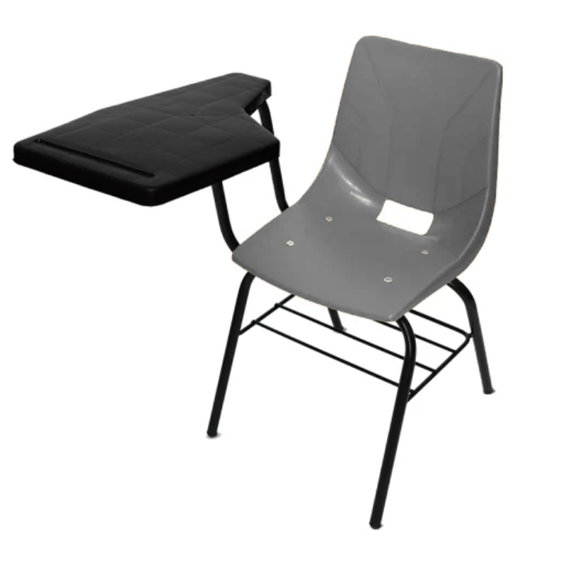 PUPITRE POLY EVO CON PALETA DE POLIPROPILENO PE-353