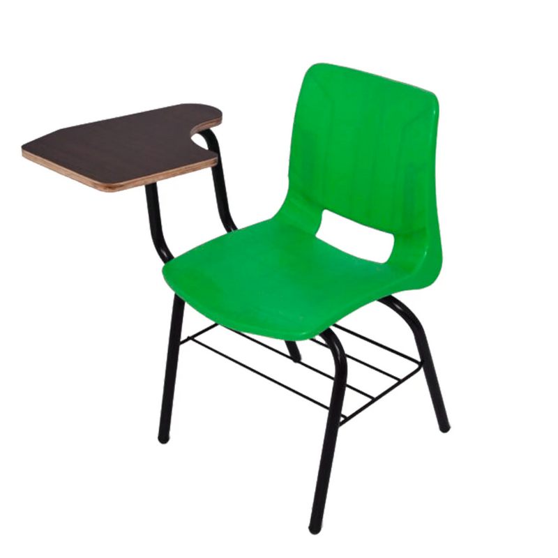 PUPITRE POLY EVO CON PALETA DE TRIPLAY CON LAMINADO PLASTICO PE-355