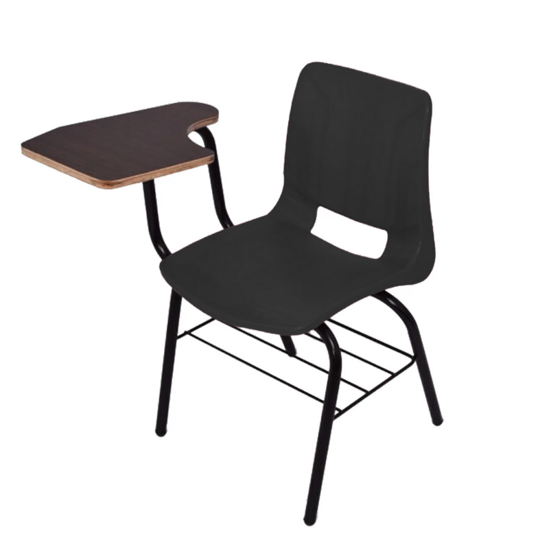 PUPITRE POLY EVO CON PALETA DE TRIPLAY CON LAMINADO PLASTICO PE-355