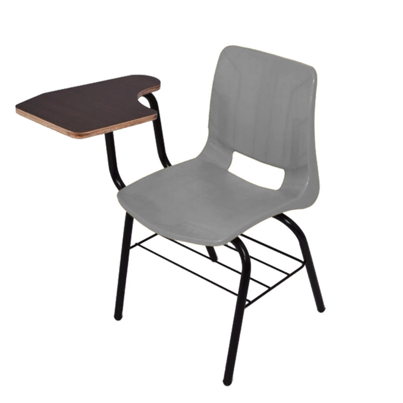 PUPITRE POLY EVO CON PALETA DE TRIPLAY CON LAMINADO PLASTICO PE-355