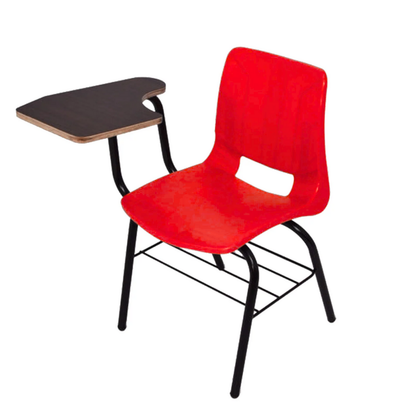 PUPITRE POLY EVO CON PALETA DE TRIPLAY CON LAMINADO PLASTICO PE-355